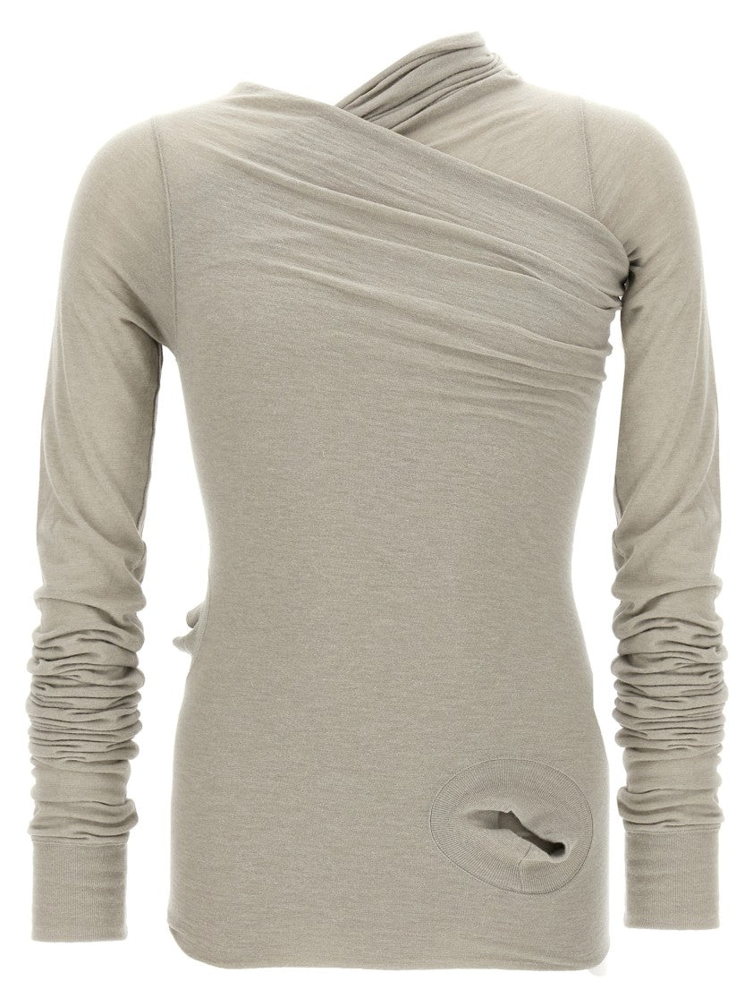 Rick Owens 'Hollywood Banana' T-Shirt