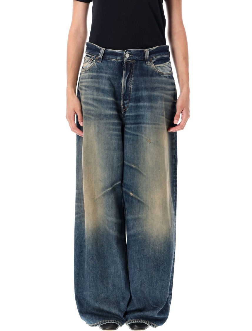 Acne Studios 2023 Loose Fit Jeans
