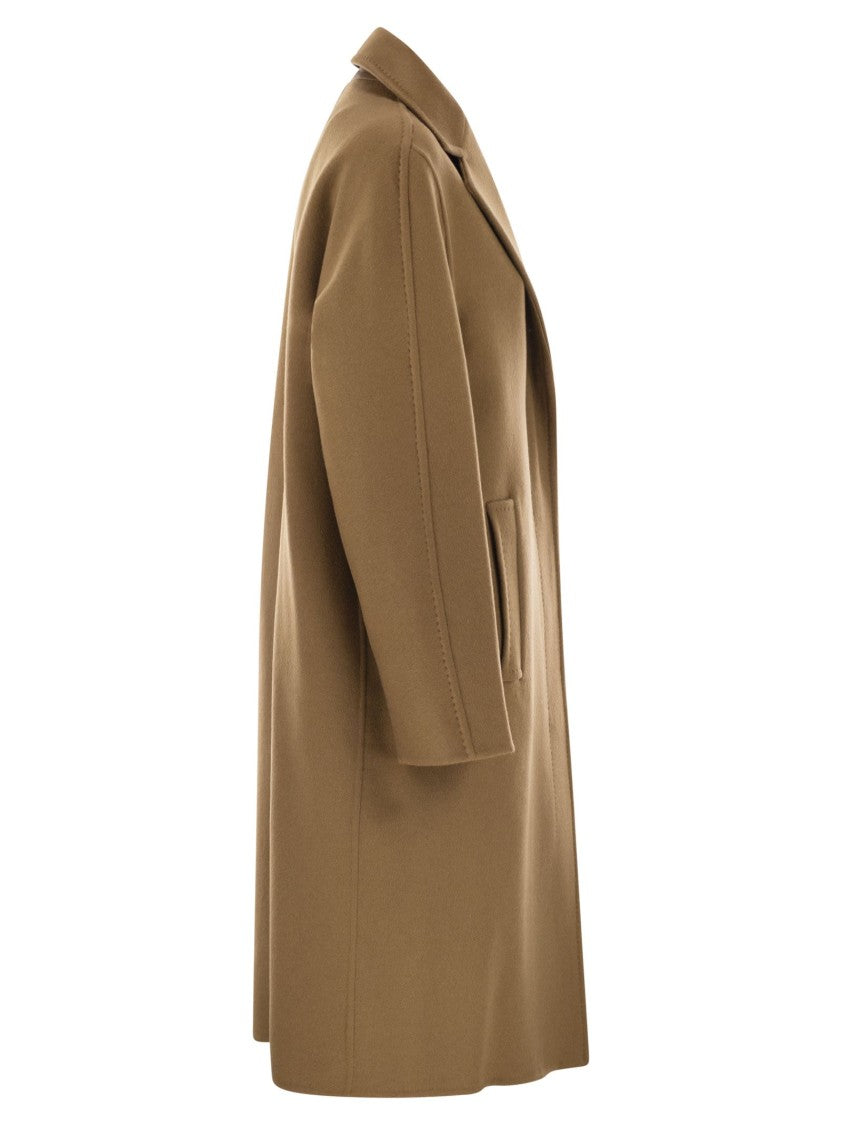 Max Mara Ardenne - Men's Style Cashmere Coat