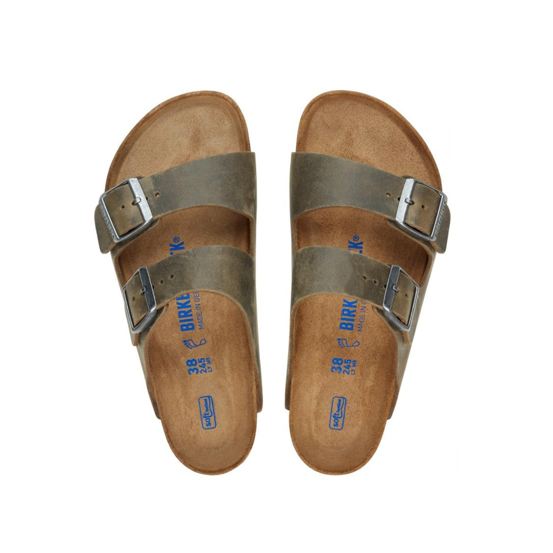 Birkenstock Arizona Sandals