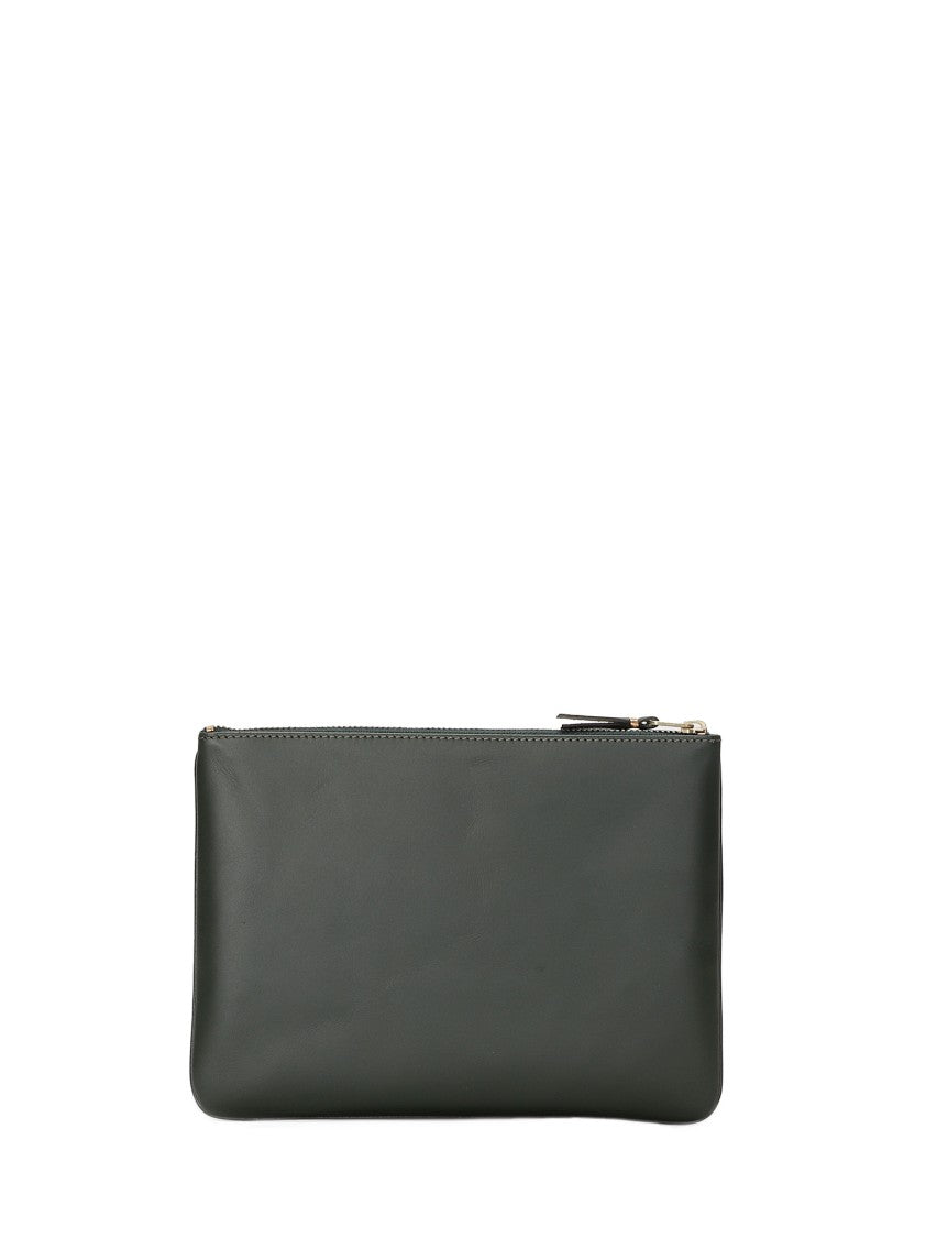 Comme Des Garçons Wallet Classic Line