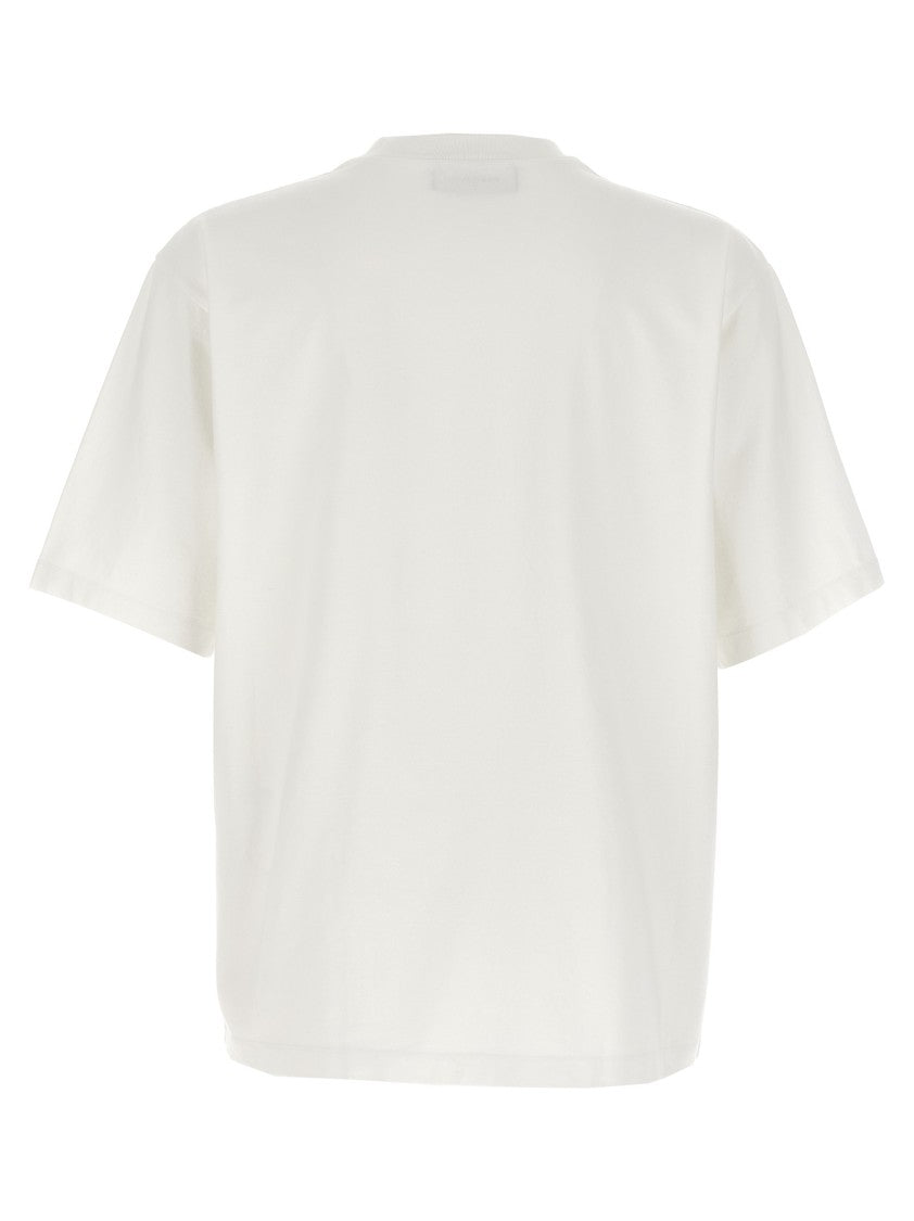 Dsquared2 Sponge Patch' T-Shirt