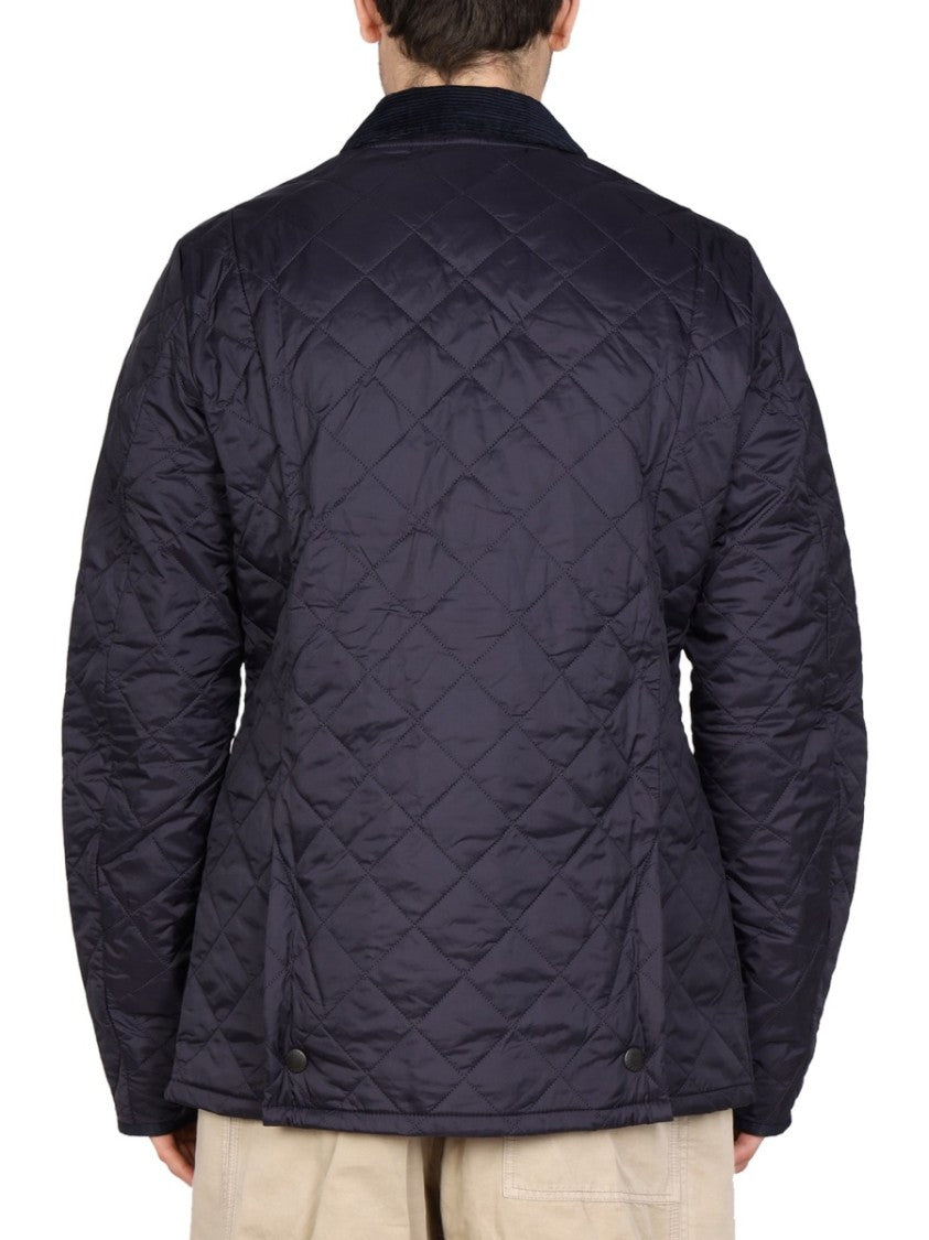 Barbour "Heritage Liddesdale" Jacket