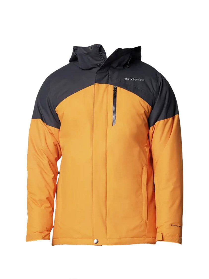 Columbia Last Tracks Ii Ski Jacket