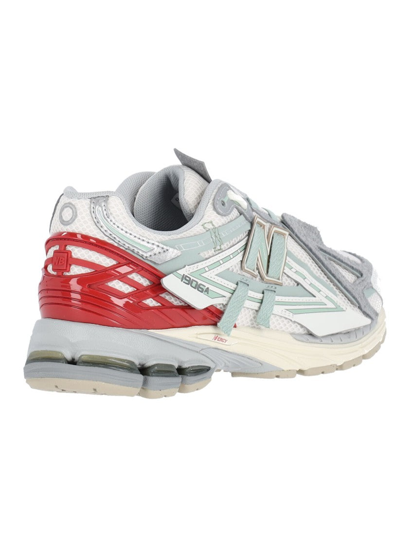 New Balance Multicolor U1906a Sneakers