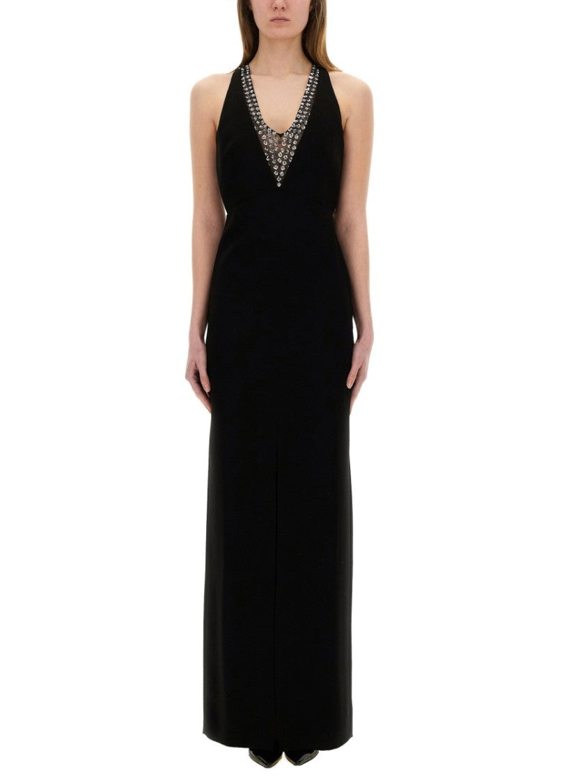 Max Mara "Century" Dress