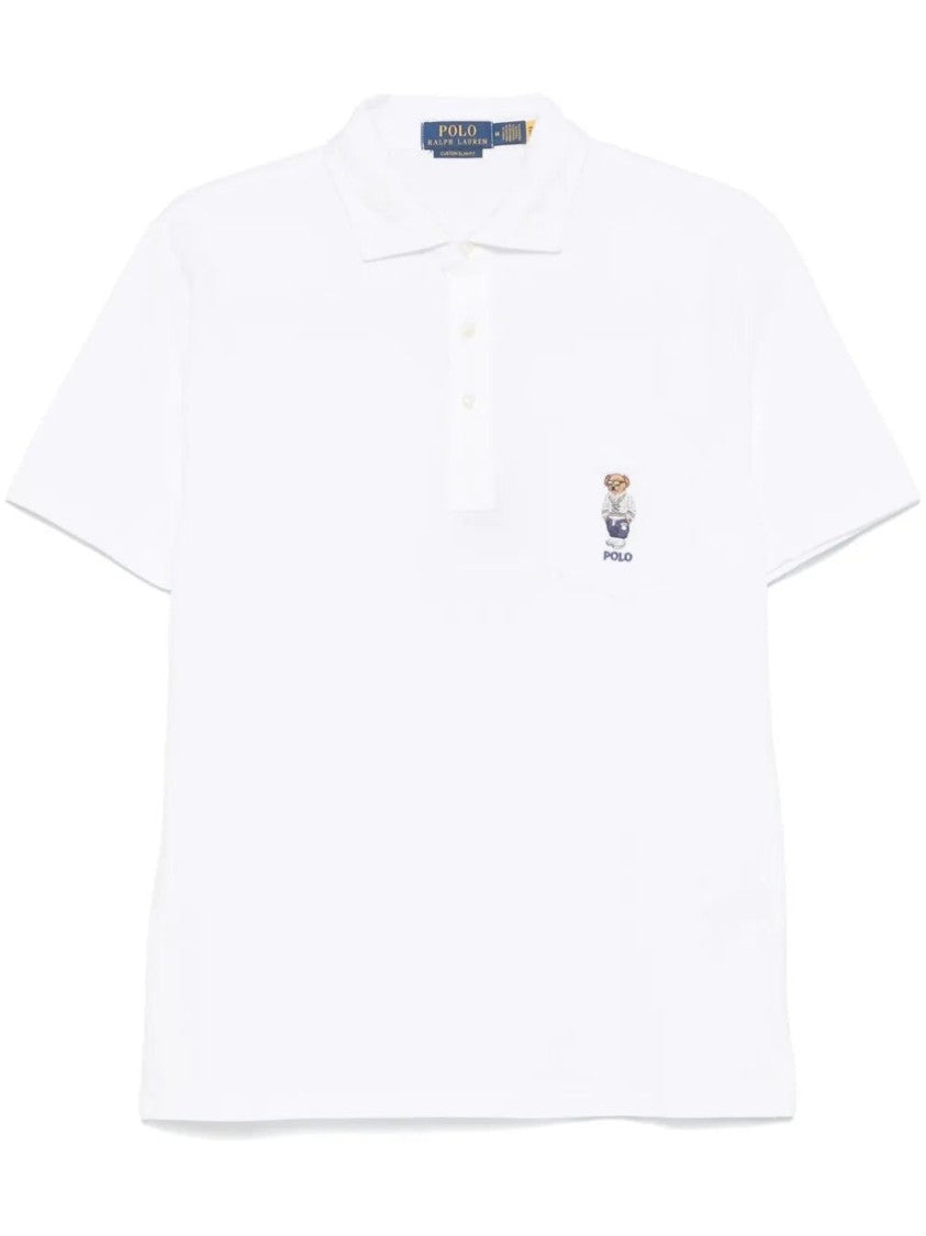 Polo Ralph Lauren Short Sleeve-Polo Shirt