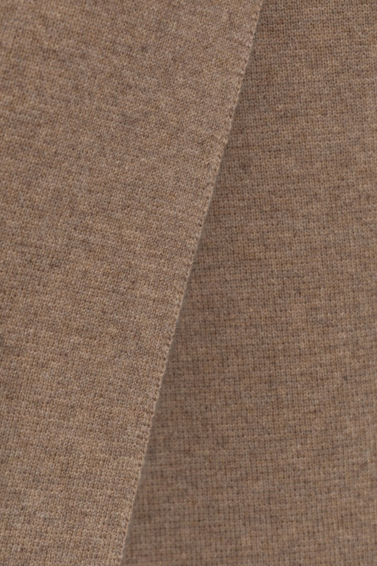 Max Mara Umbria Wool Skirt