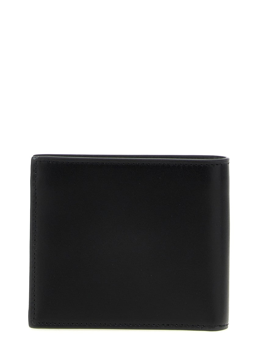 Saint Laurent 'East/West' Wallet