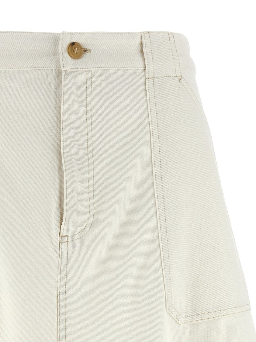 A.P.C. Laurie' Skirt