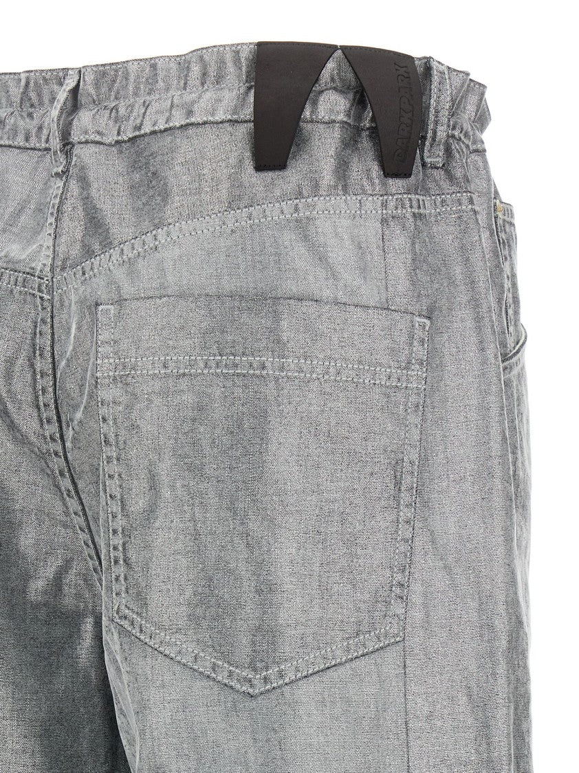 Darkpark 'Iris' Jeans