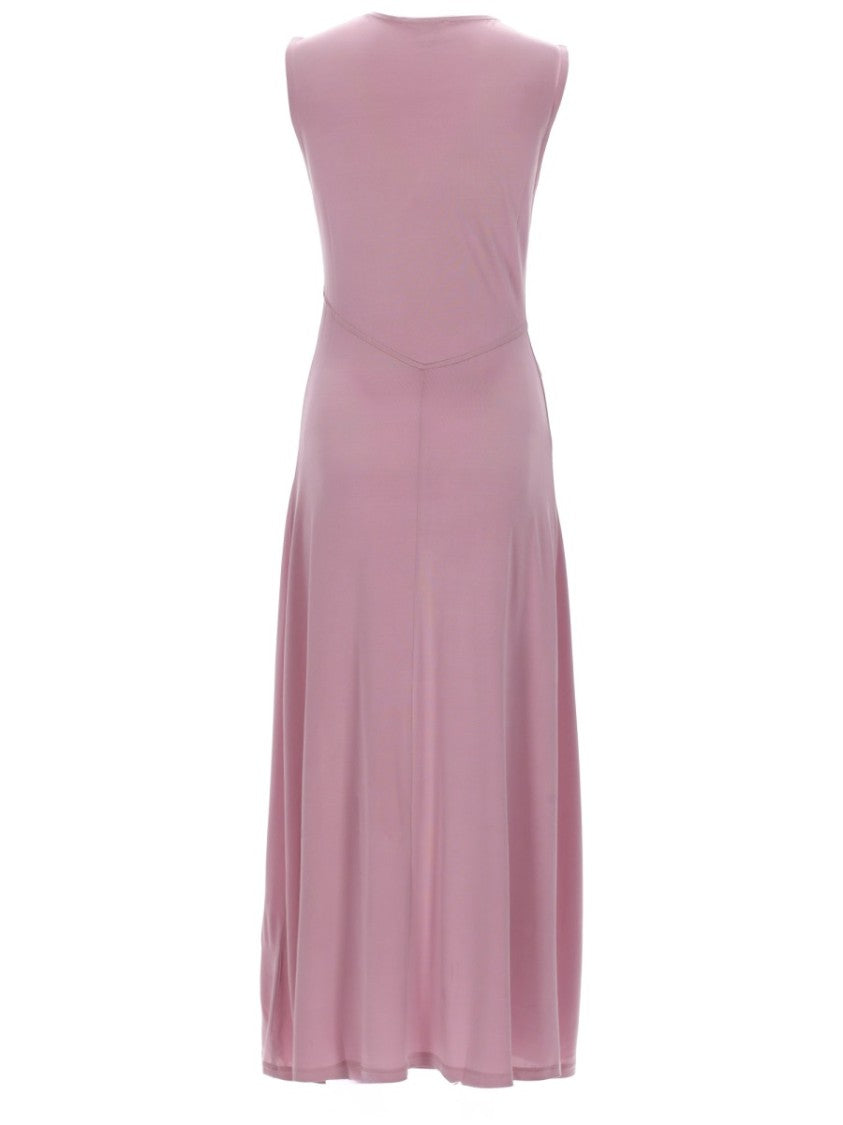 Baum Und Pferdgarten Jitske Viscose-Blend Day Dress