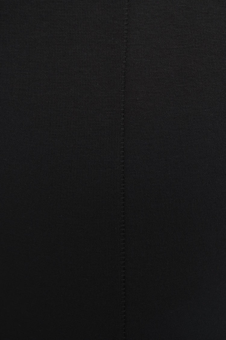 Thom Krom Draped Long-Sleeve Sweater