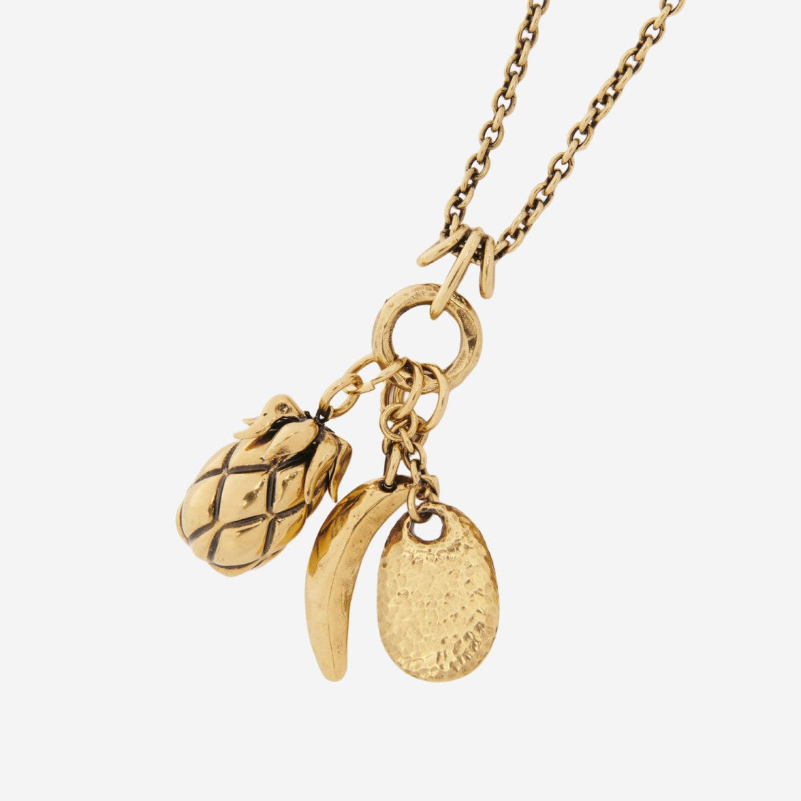 Chloé Fruits Long Necklace