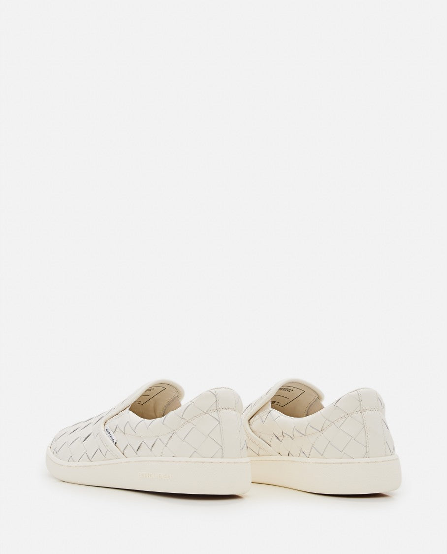 Bottega Veneta SLIP ON WEAVING