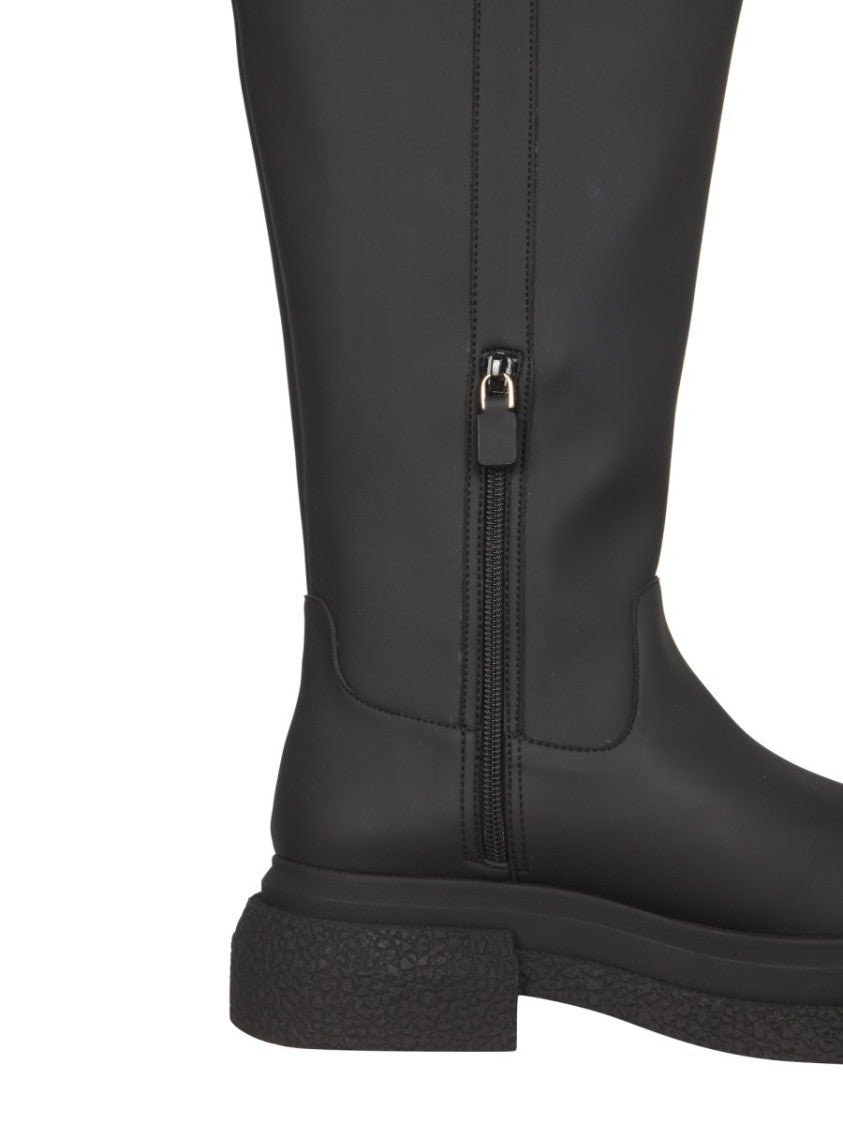 Stuart Weitzman Charli Boots