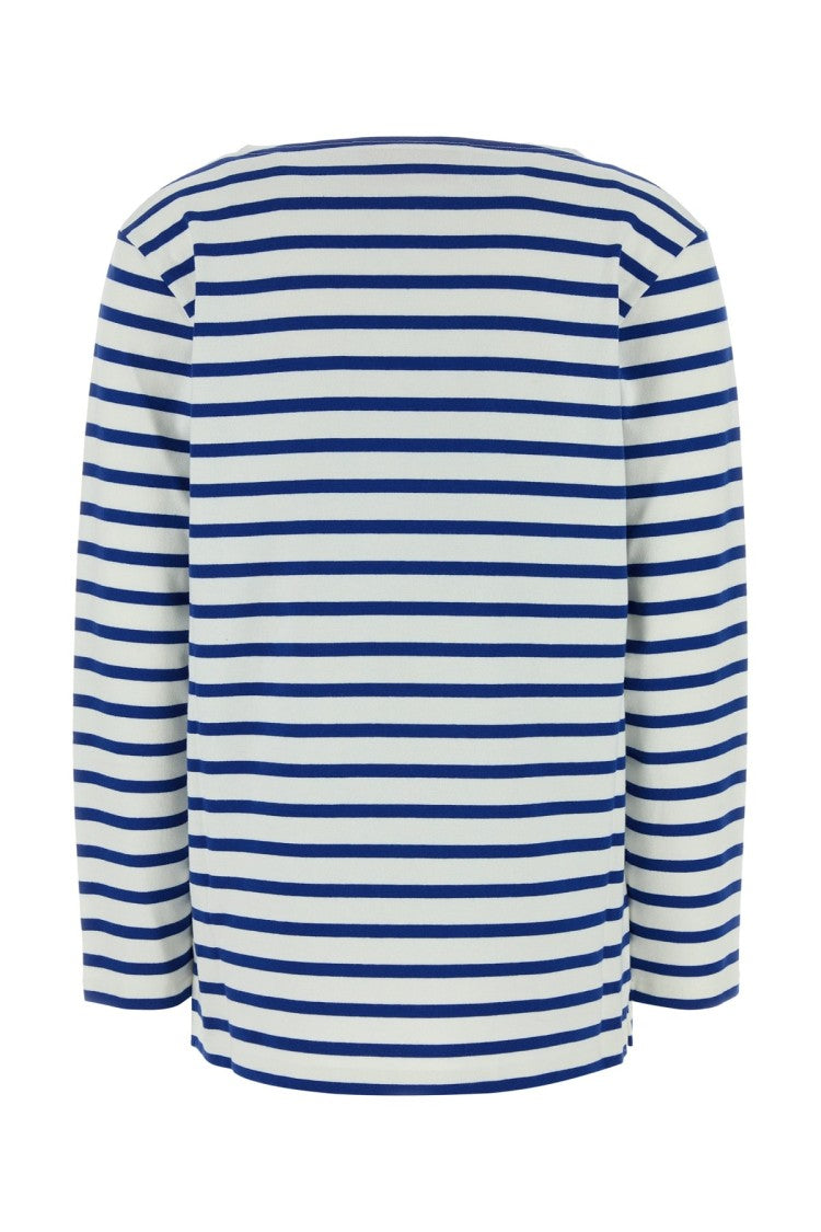 Valentino Garavani Embroidered Cotton T-Shirt