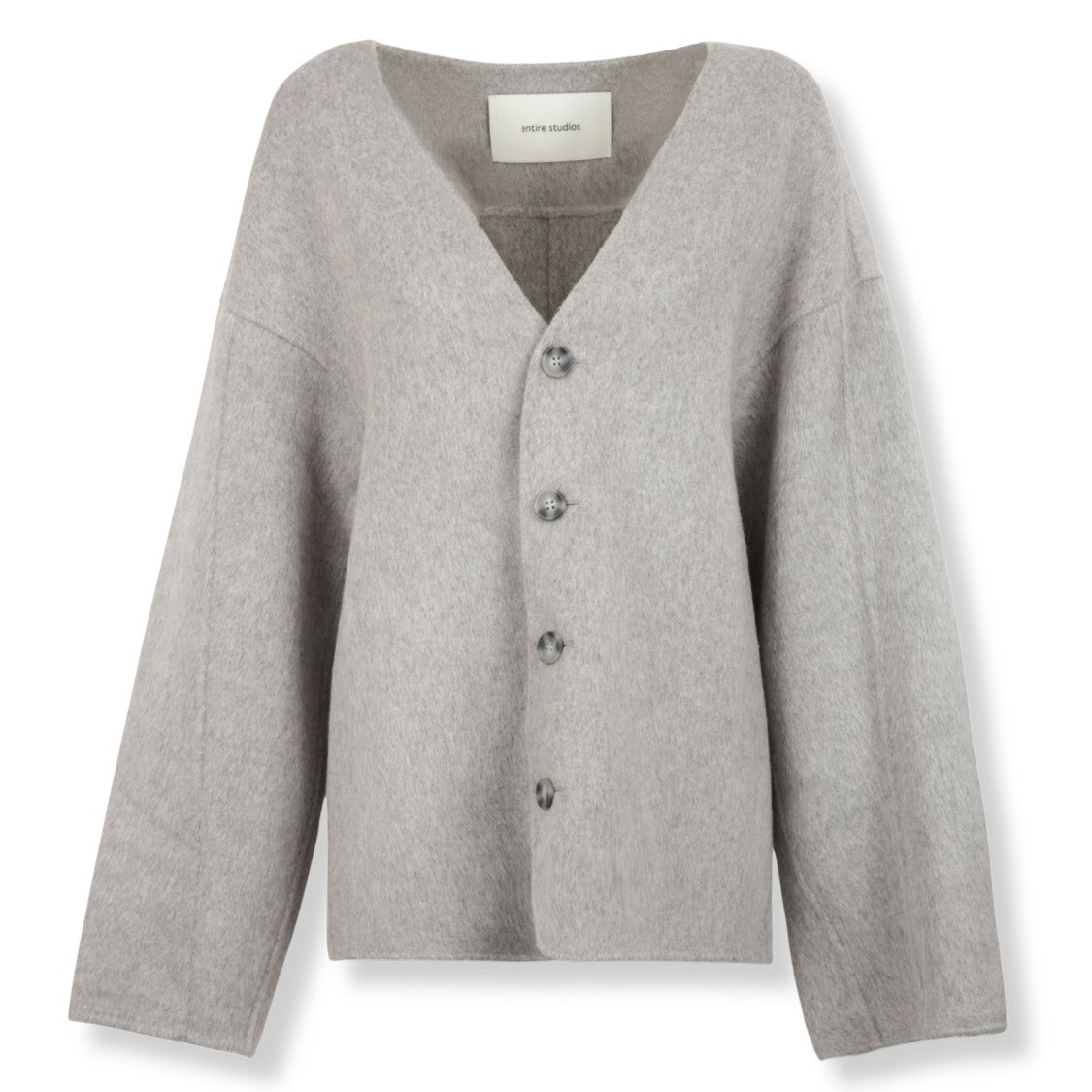 Entire Studios Jool Minimalist Jacket With Clean Silhouette