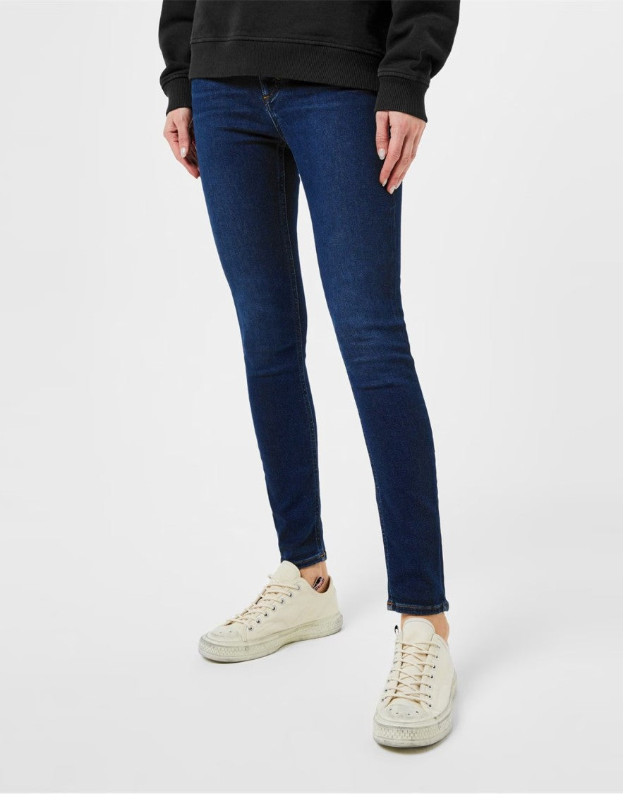 Acne Studios Peg Skinny Jeans