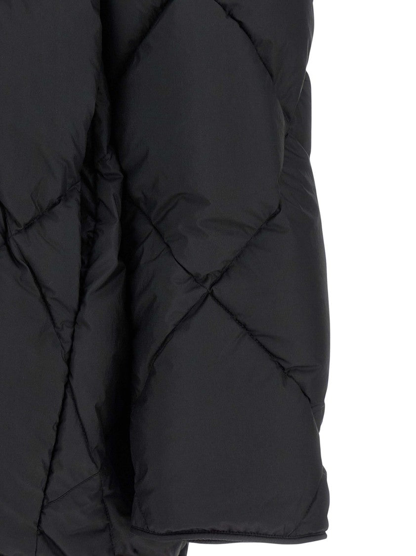 Ienki Ienki 'Cozy Queen' Down Jacket