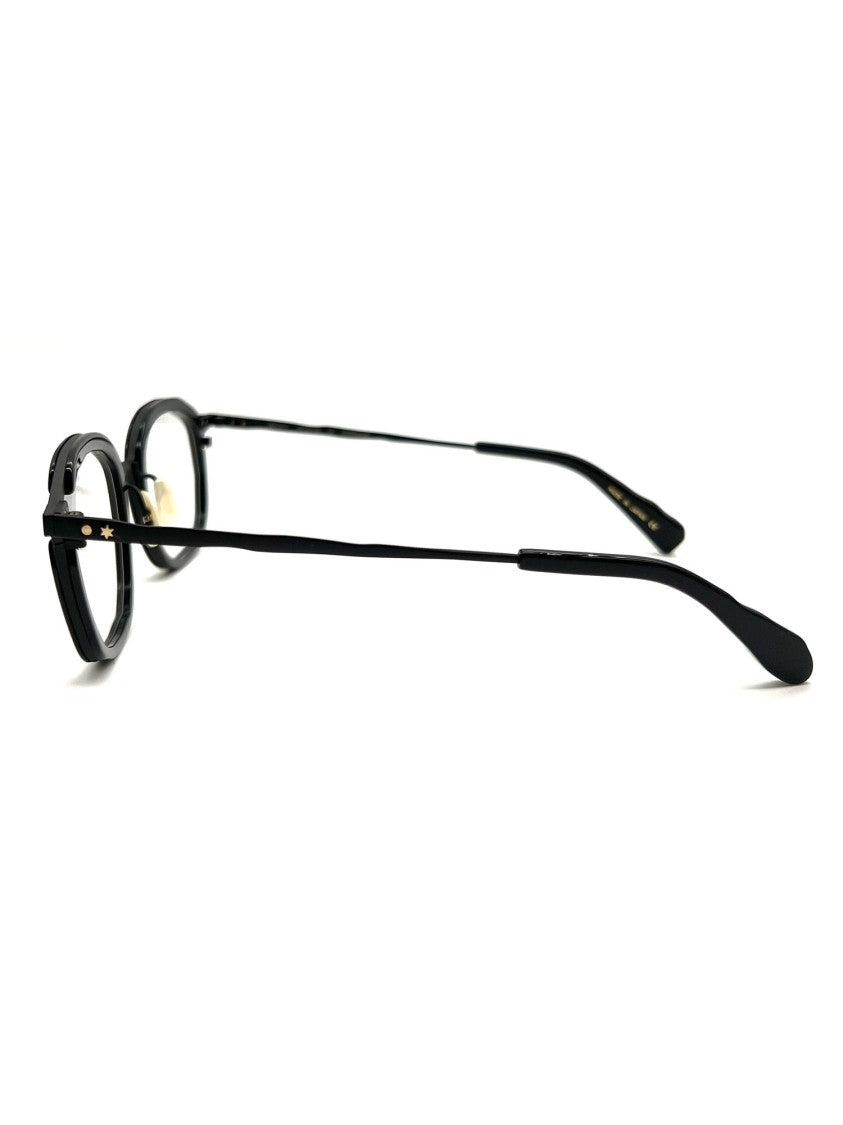 Masahiromaruyama Mm/0011 No. 8 Acetate Metal Frames