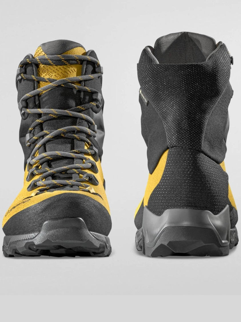 La Sportiva Yellow Aequilibrium Trek Gtx Technical Boots