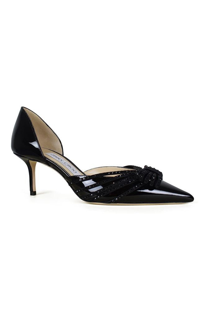 Jimmy Choo Kaitence 65 Pumps