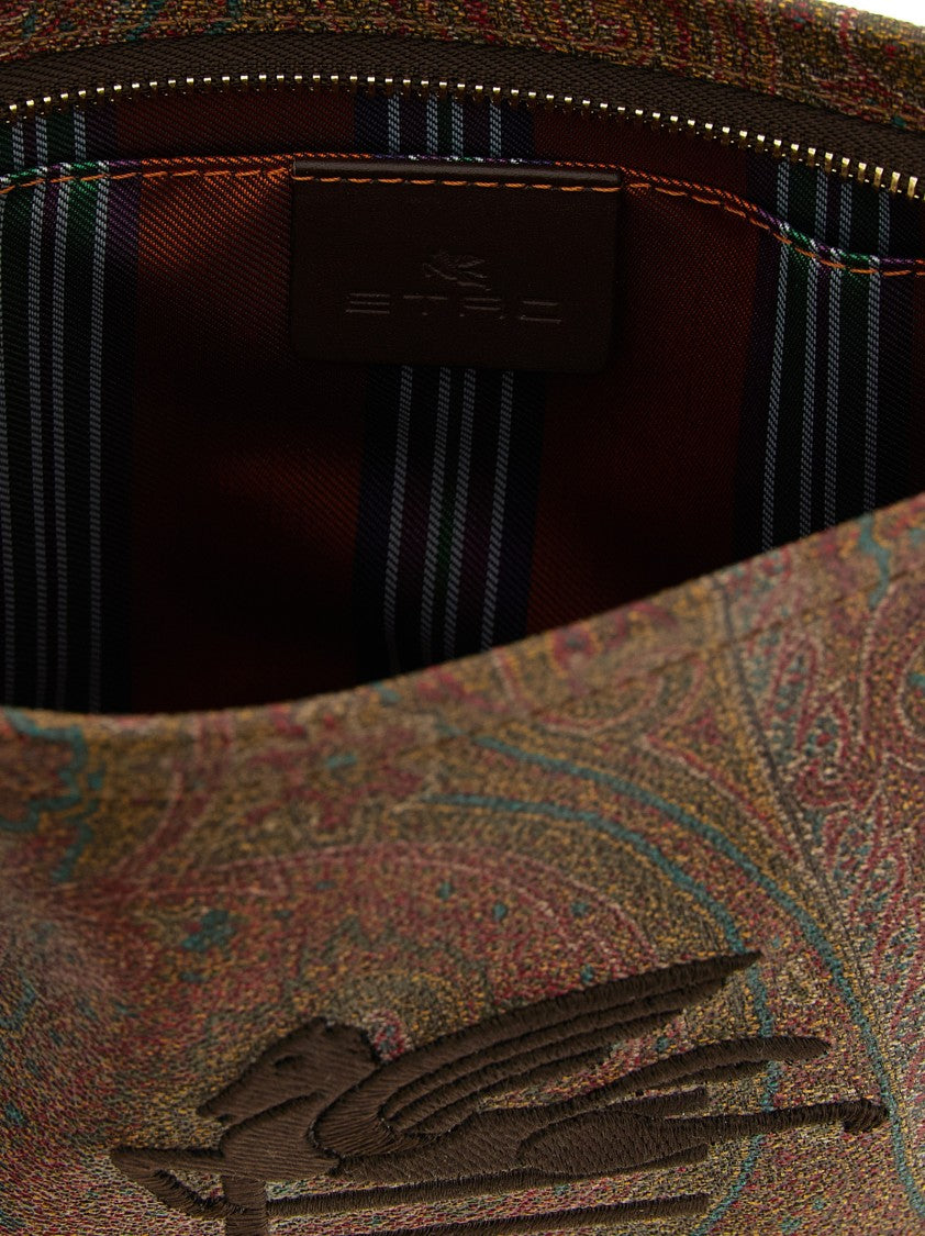 Etro Medium 'Arnica' Clutch Bag
