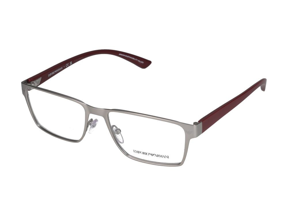 Emporio Armani Eyeglasses 0Ea1157 3045 55/17/145