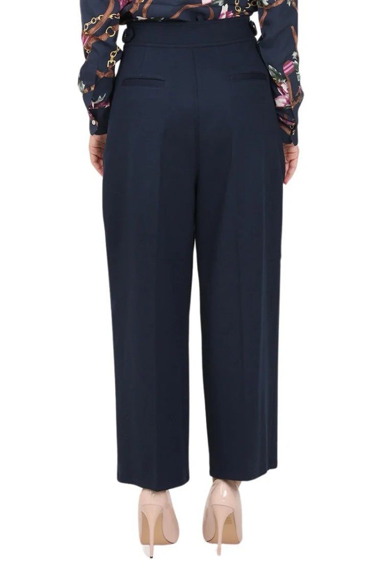 Lauren Ralph Lauren Stretch Trousers