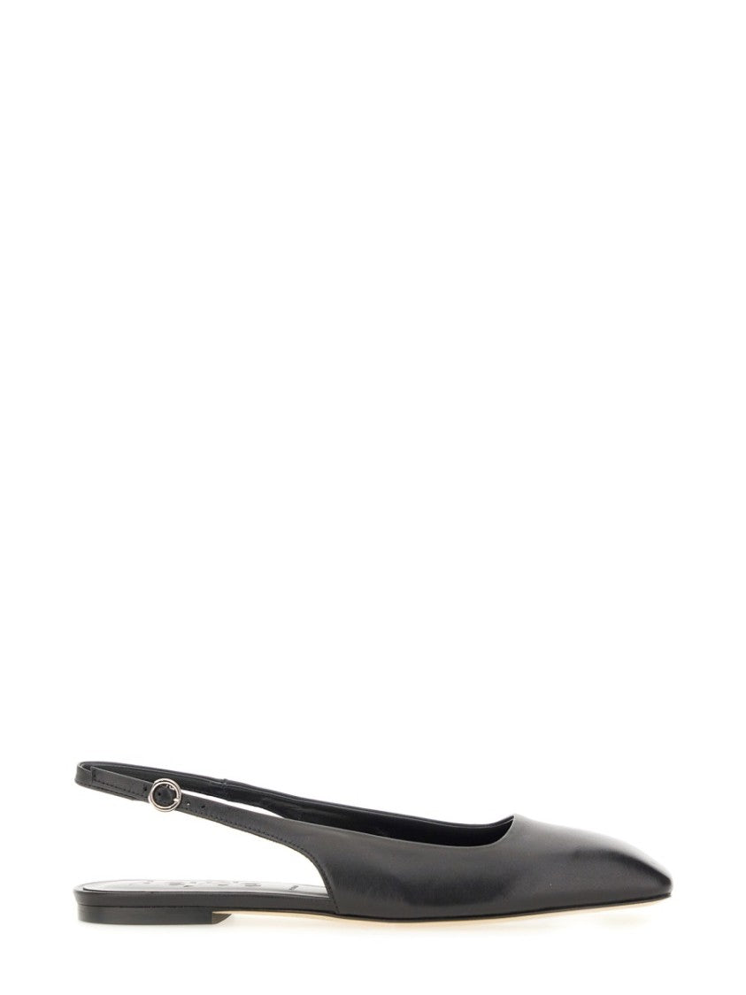 Aeydē "Geraldine" Slingback
