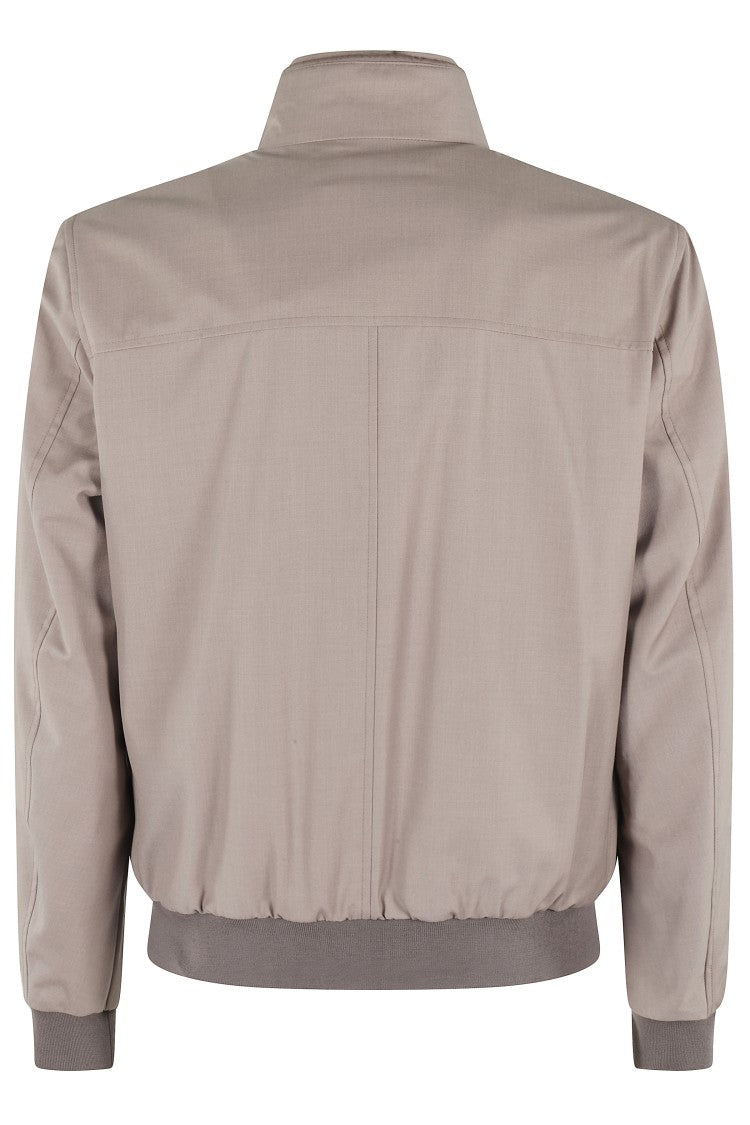 Moorer Bernie Pum Jacket