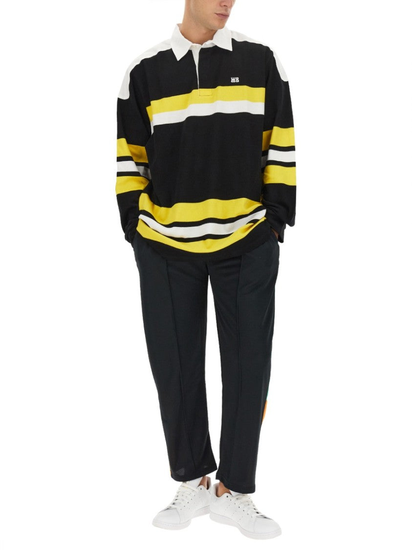 Wales Bonner Communal Pants