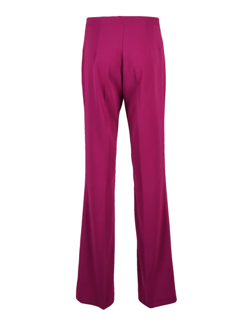 Pinko Pinko Women's Hulka Trousers - Red