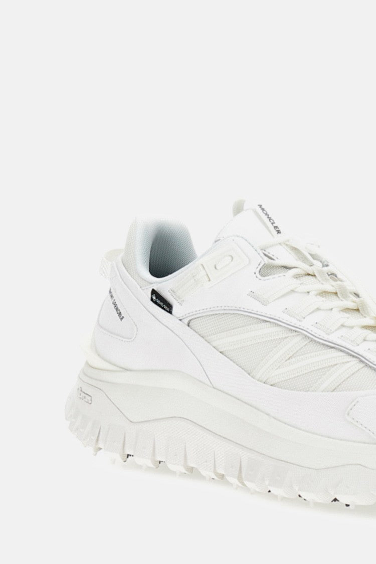 Moncler Trailgrip Gtx Low Top Sneakers