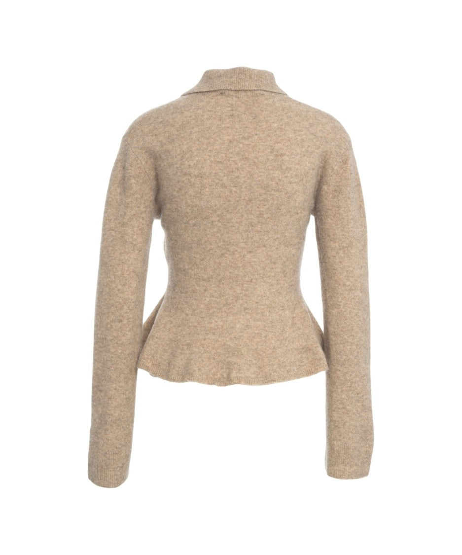 Second Female Selena' Sweater