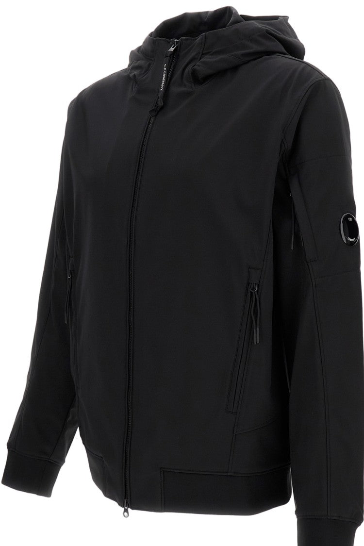 C.P. Company C.P. Shell-R Hooded Jacket