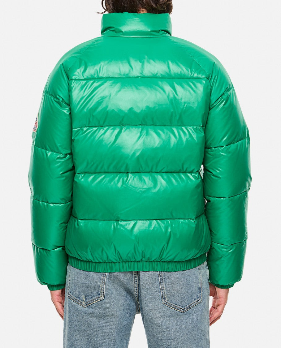 Pyrenex Vintage Mythic 3 Puffer Jacket