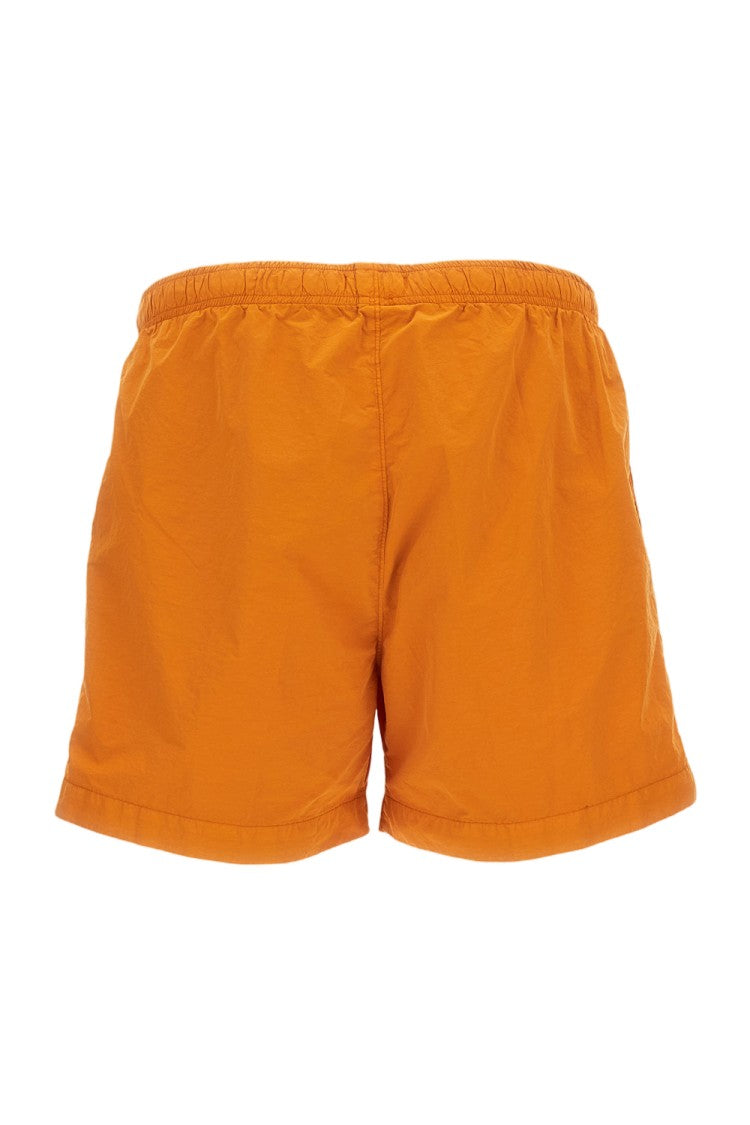 C.P. Company Nylon Swim Shorts