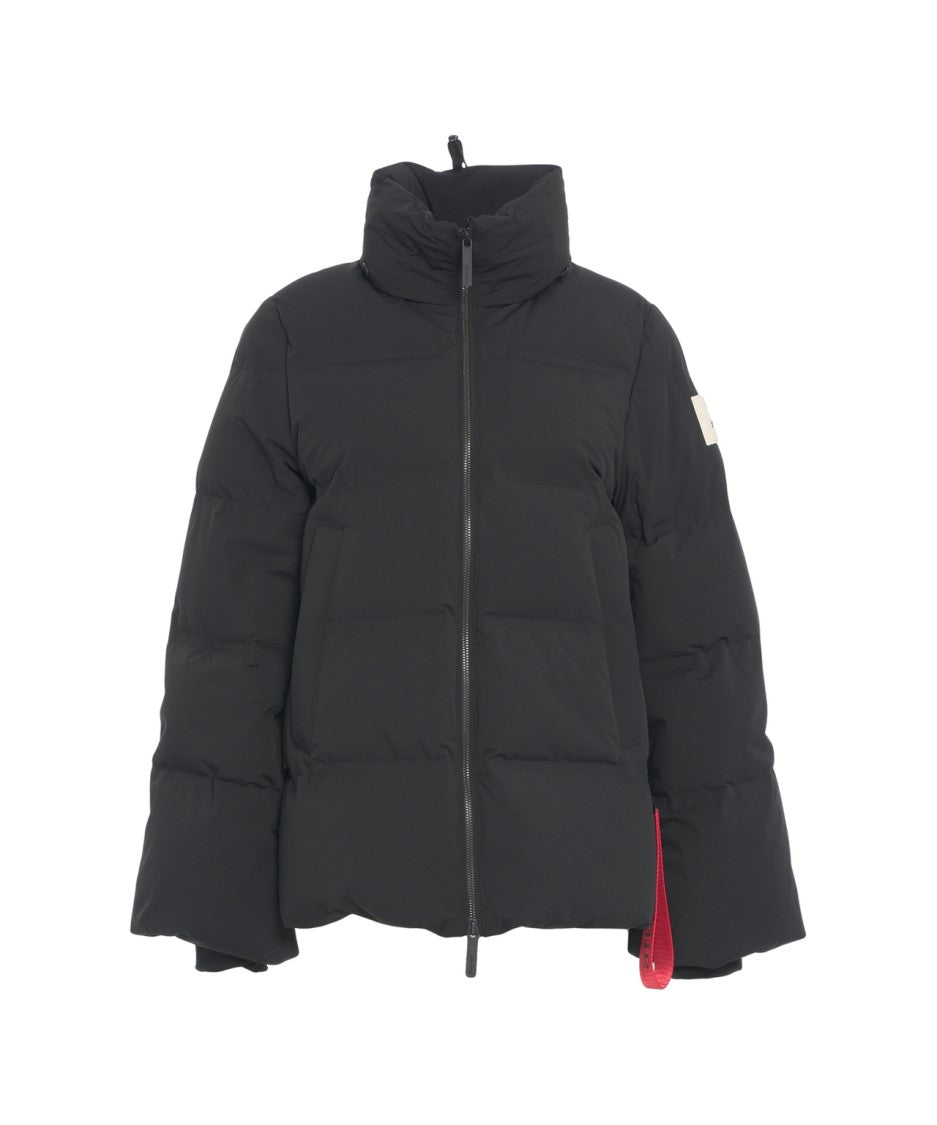 After Label Tignes' Down Jacket