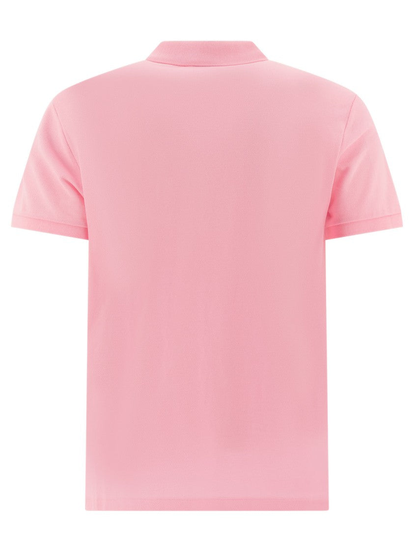 Polo Ralph Lauren Pique Polo Shirt