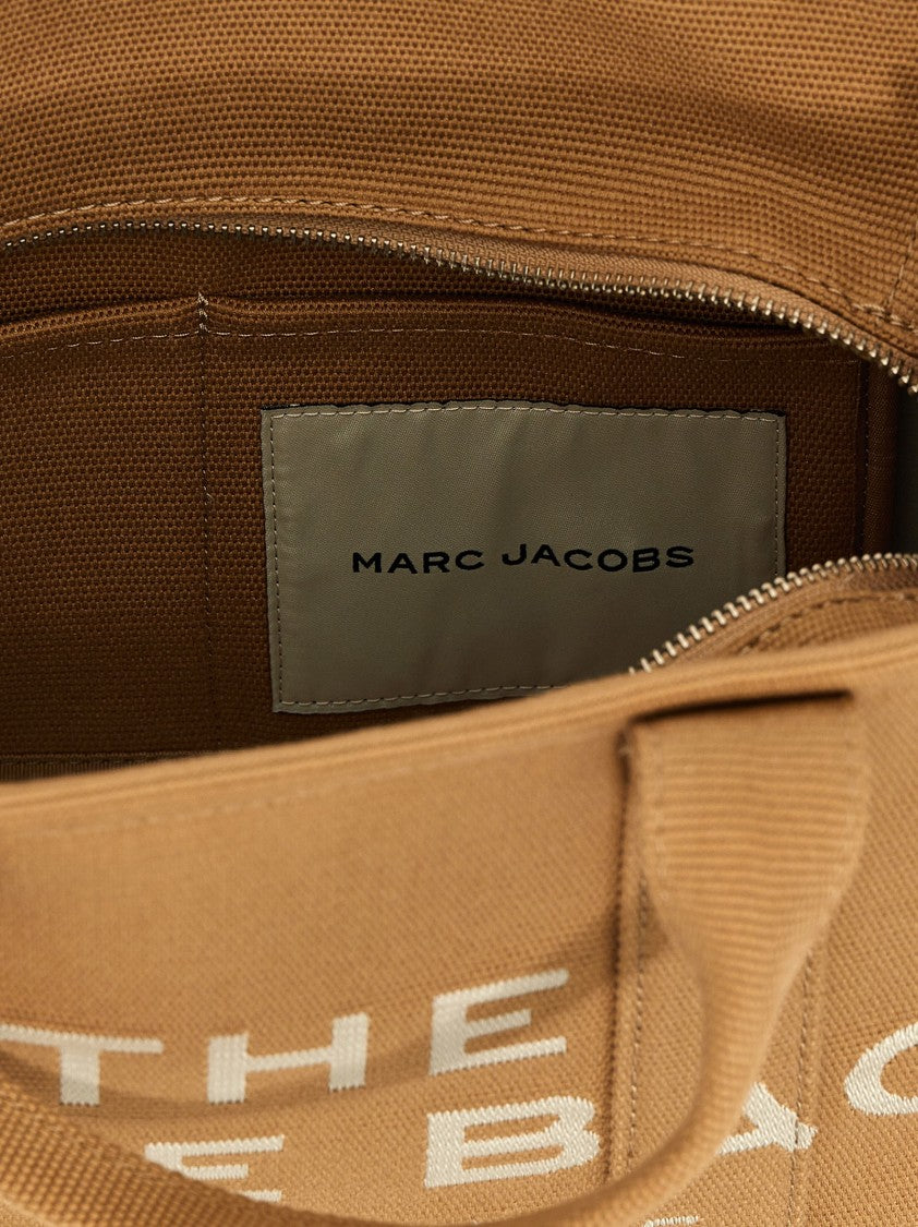 Marc Jacobs 'The Jacquard Medium Tote' Shopping Bag