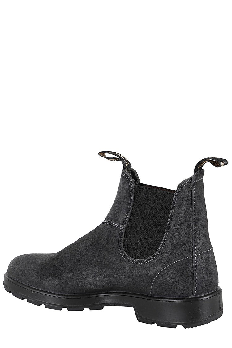 Blundstone 1910 Suede Leather Ankle Boot