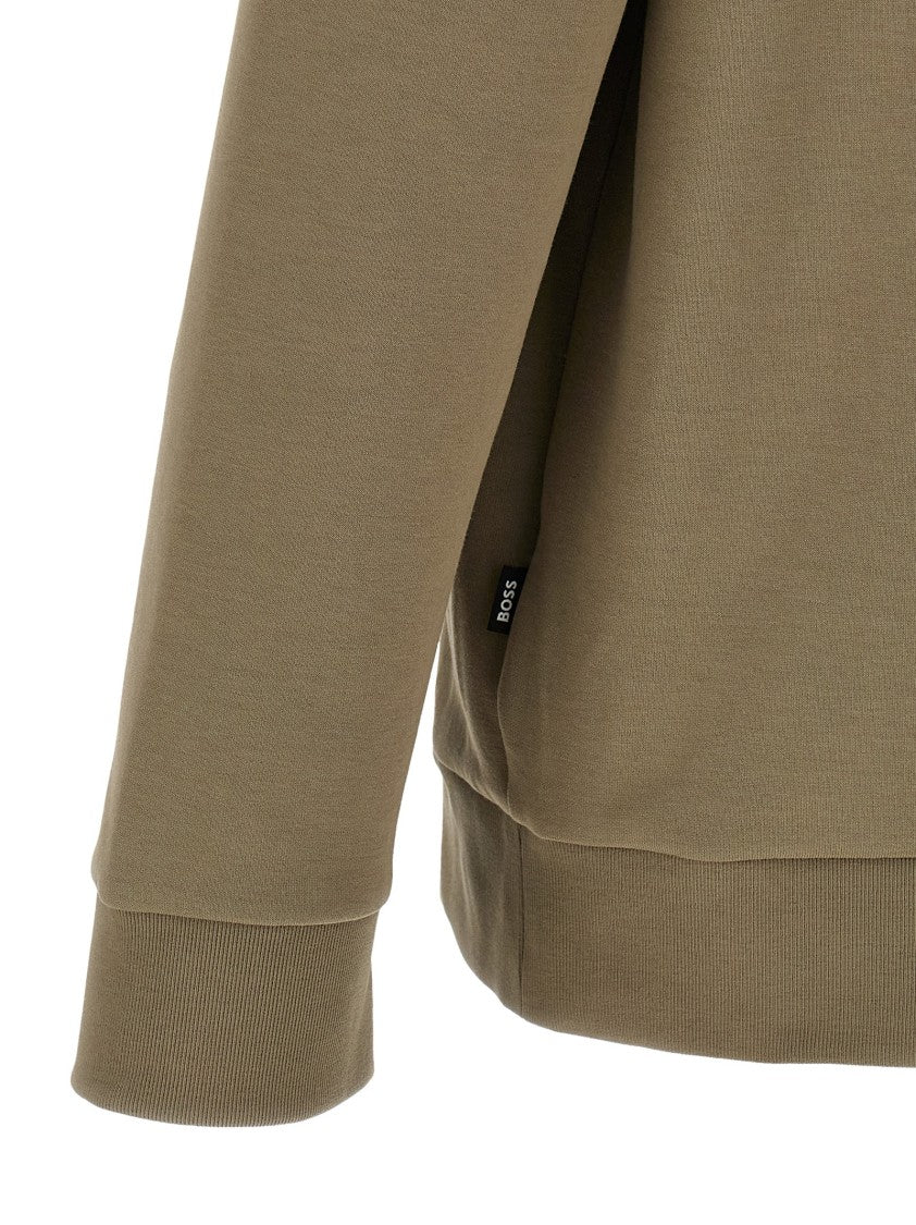 Hugo Boss 'C-Spence 01' Hoodie