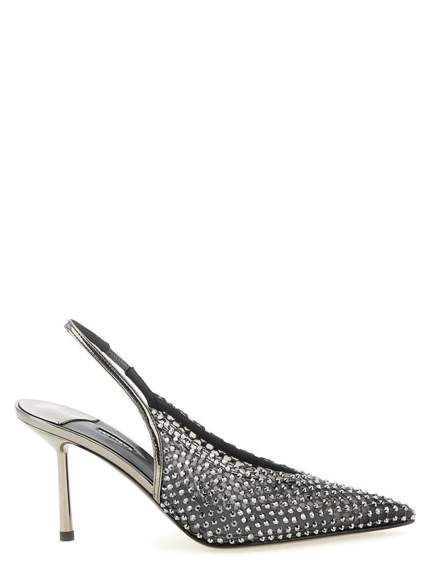 Le Silla Gilda' Slingback
