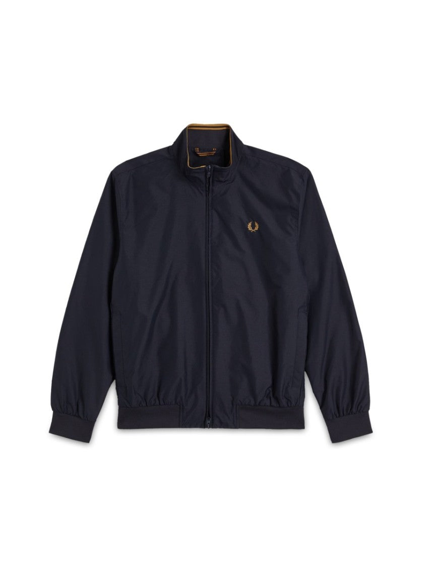 Fred Perry "Brentham" Sports Jacket
