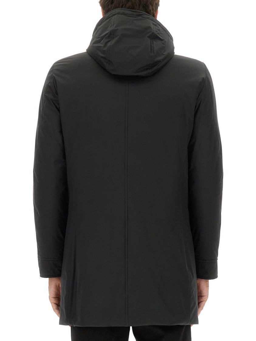 Moorer "Vermont-Ads" Jacket