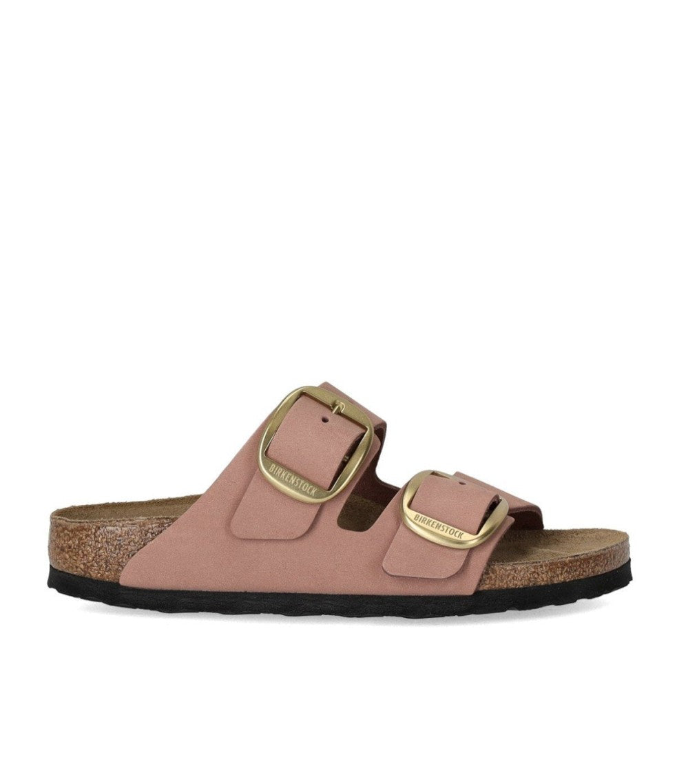 Birkenstock Arizona Big Buckle Old Rose Sandal