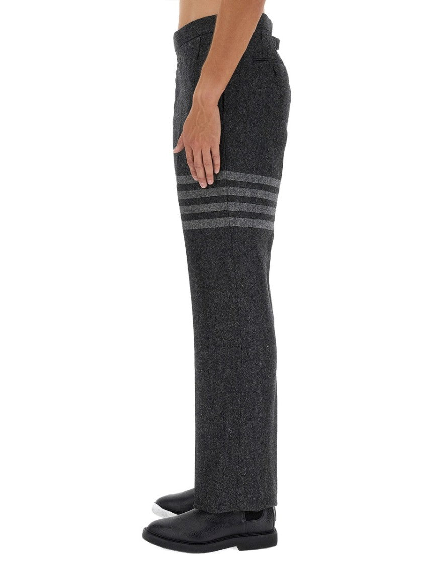 Thom Browne Tweed Pants