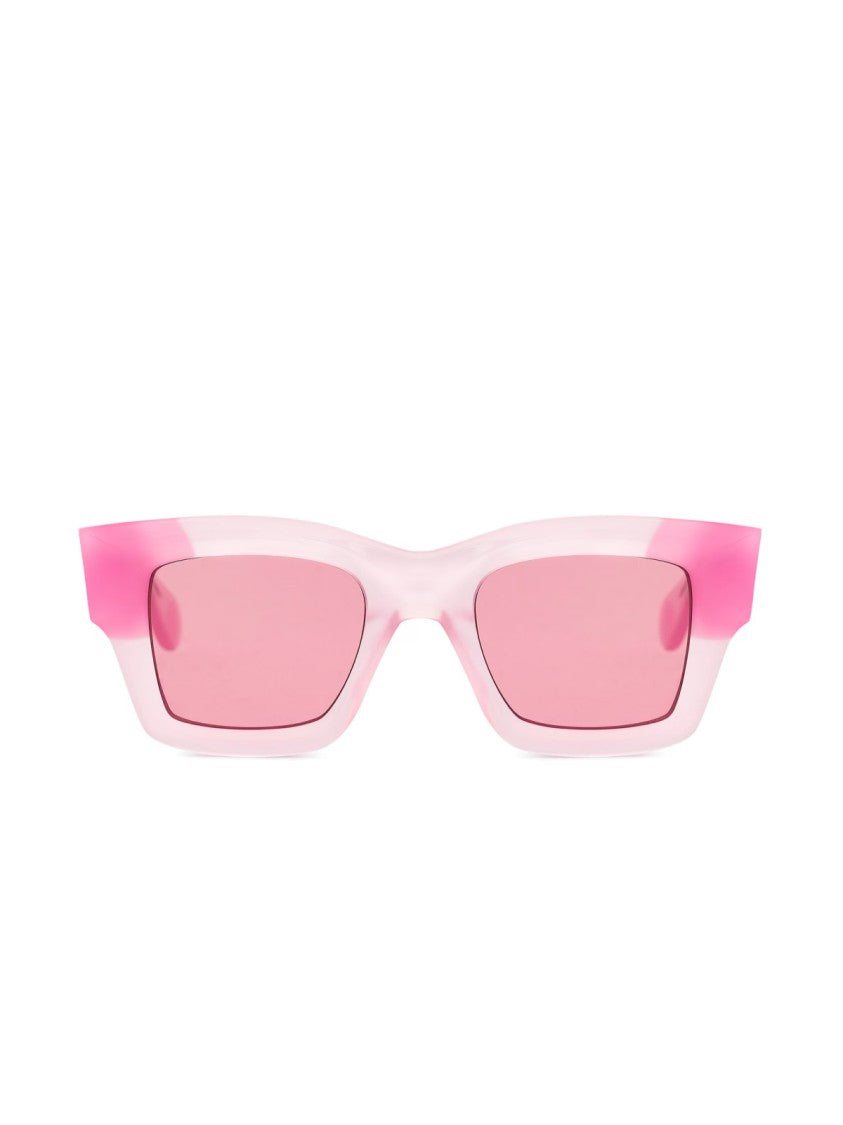 Jacquemus Les Lunettes Baci Sunglasses